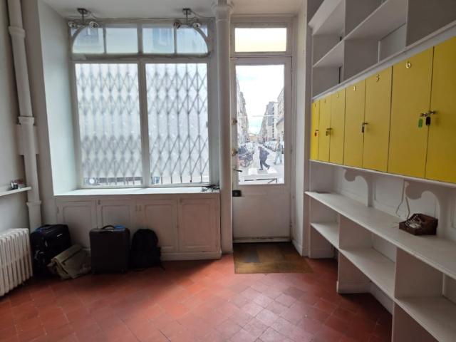 Local commercial 88m2