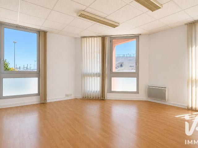 Local commercial 89 m²