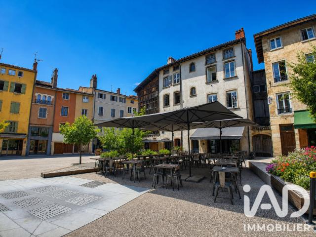 Local commercial 89 m²