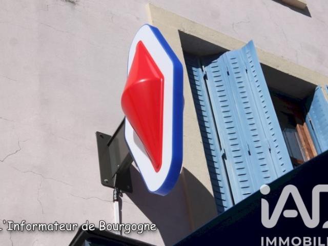 Local commercial 80 m²
