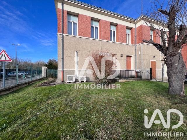 Local commercial 80 m²