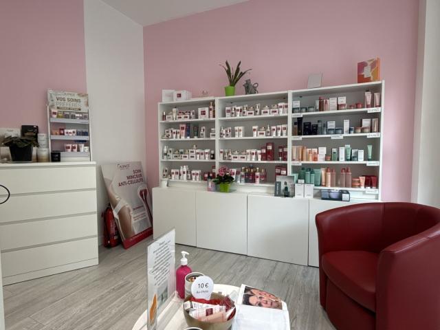 Local commercial 80 m²