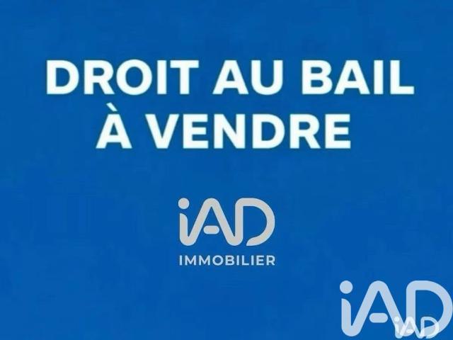 Local commercial 80 m²