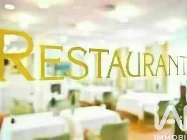 Local commercial 80 m²