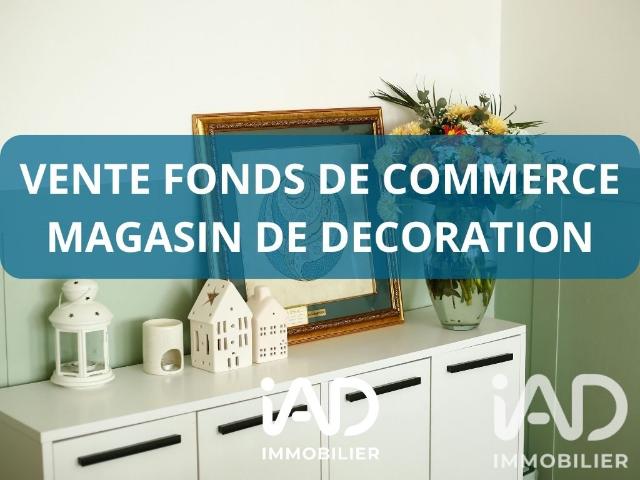 Local commercial 80 m²
