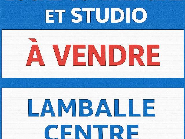 Local commercial 80 m²
