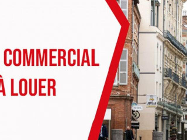 Local Commercial 800