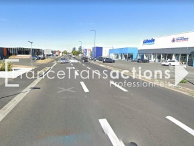 Local Commercial 170