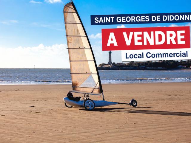 Local commercial