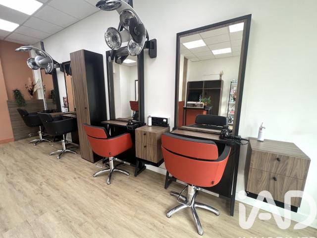 Local commercial 81 m²