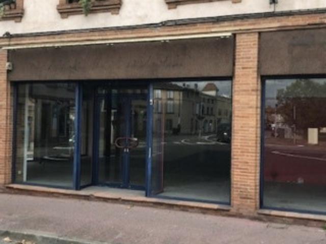 Local Commercial 120