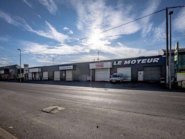 Local Commercial 80
