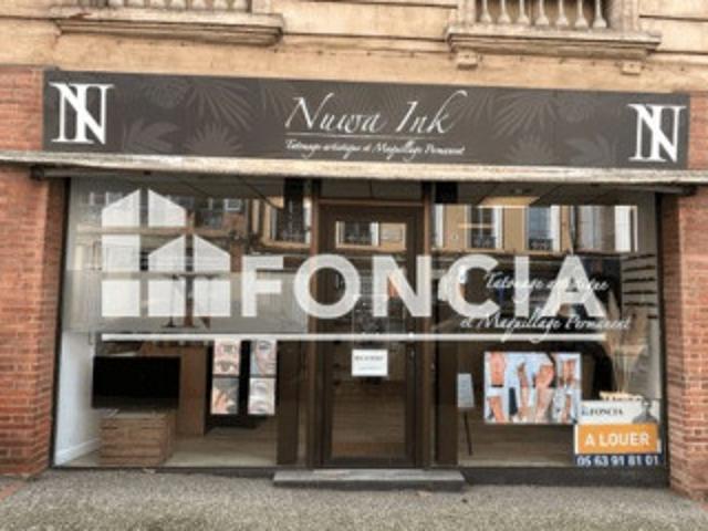 Local commercial 82000