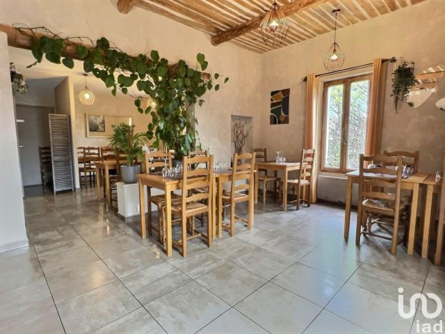 Local commercial 82 m²