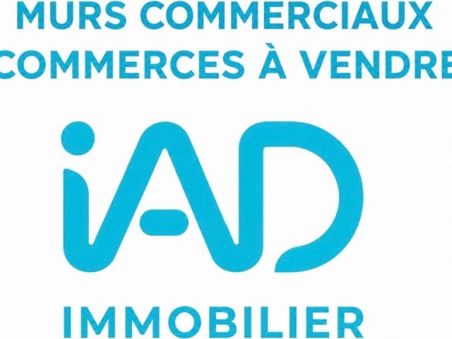 Local commercial 82 m²