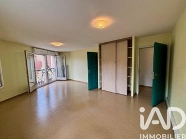 Local commercial 82 m²