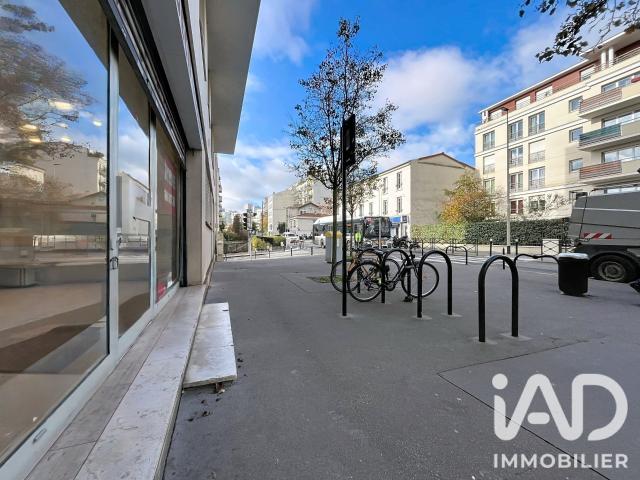 Local commercial 82 m²