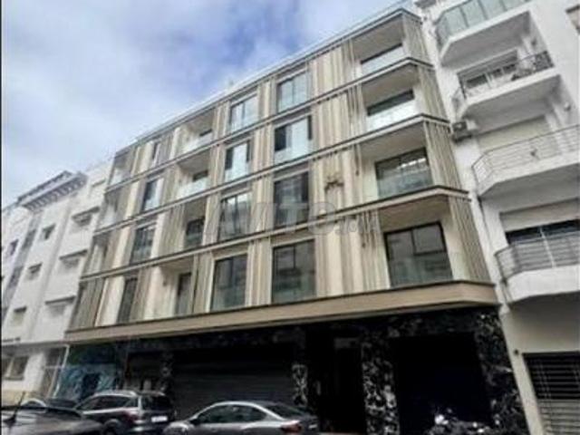 Local commercial 830m² dès 18M Sidi MZ 571723