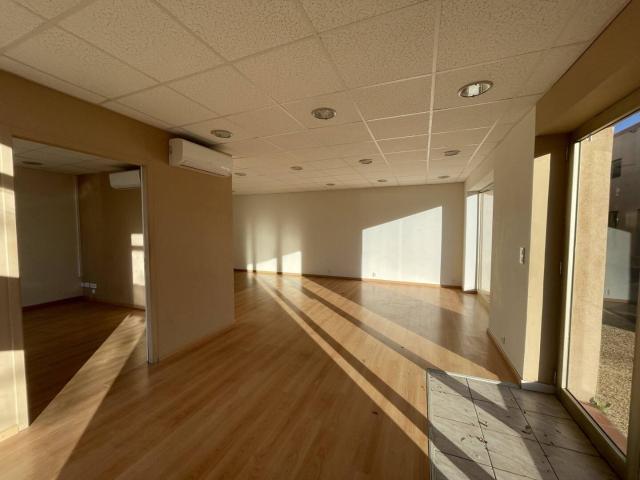 Local Commercial 110