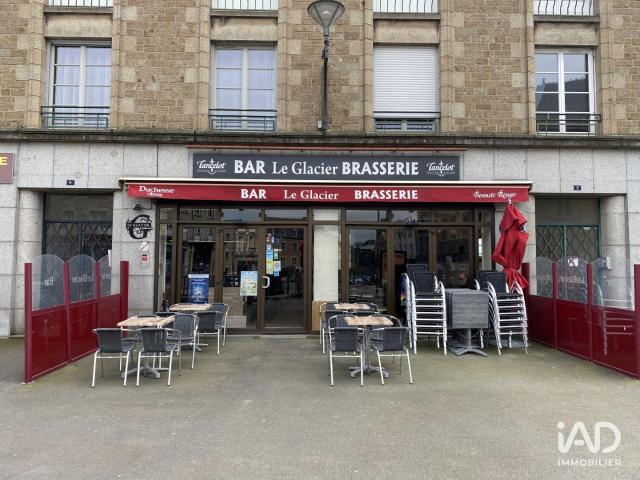 Local commercial 83 m²