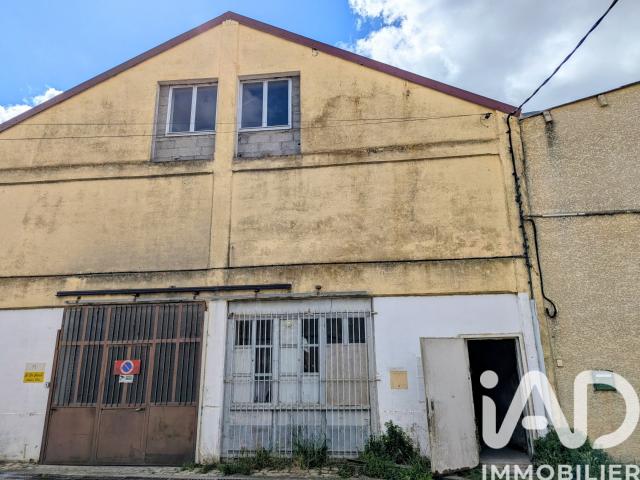 Local commercial 83 m²