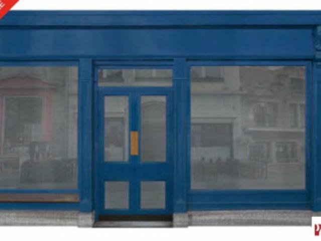 Local Commercial 70