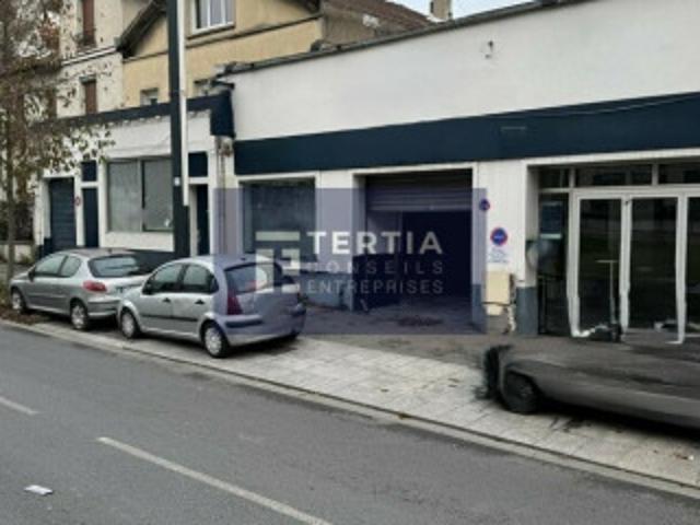 Local Commercial 547