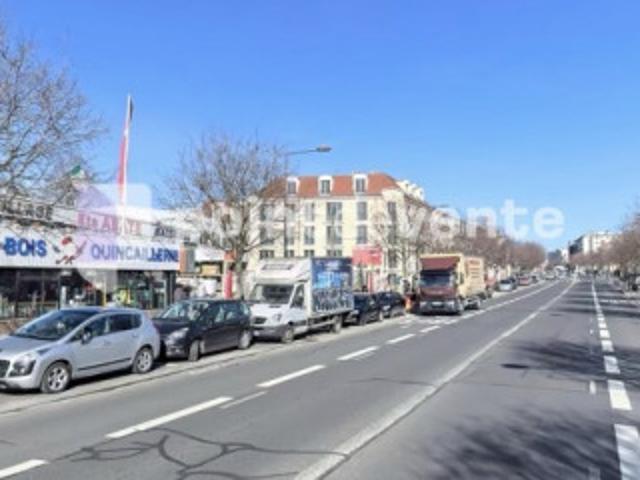 Local Commercial 220