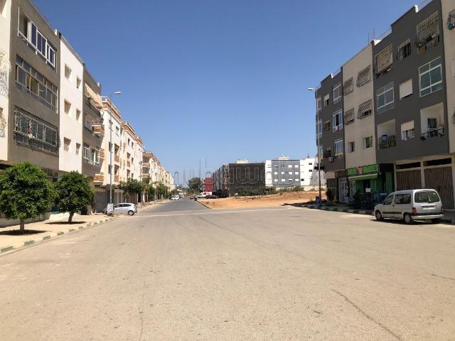 Local commercial 94m2 a Temara Moustakbal Badil