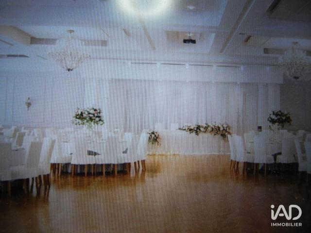 Local commercial 950 m²