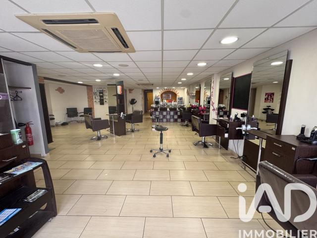 Local commercial 95 m²