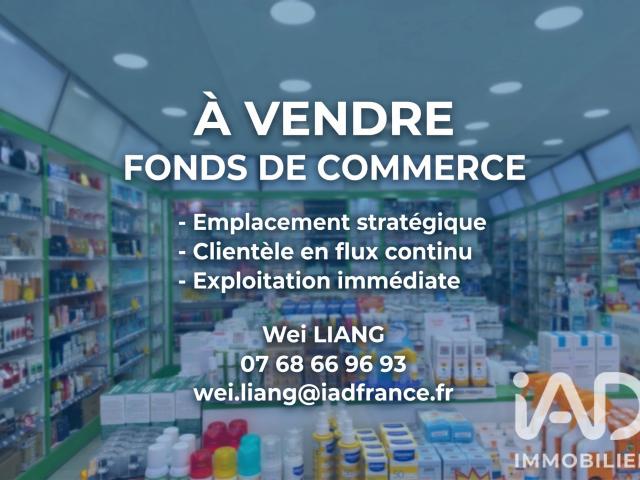 Local commercial 95 m²