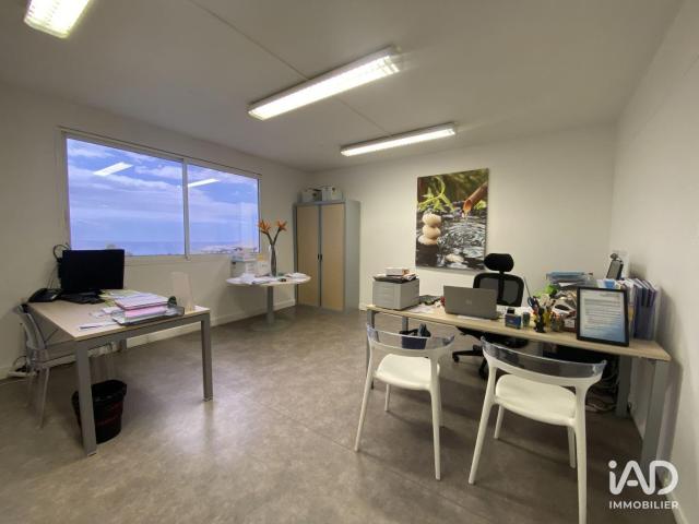 Local commercial 96 m²
