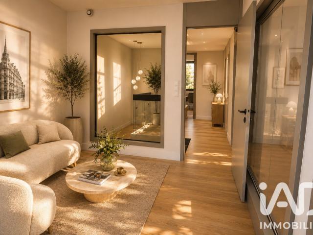 Local commercial 96 m²