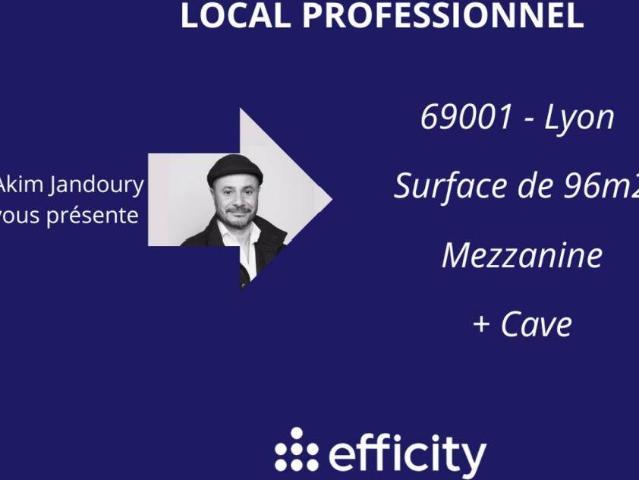 Local Commercial 96