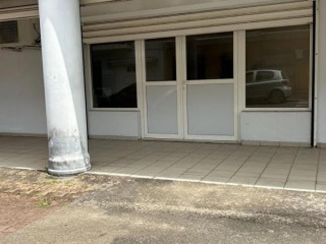 Local Commercial 120