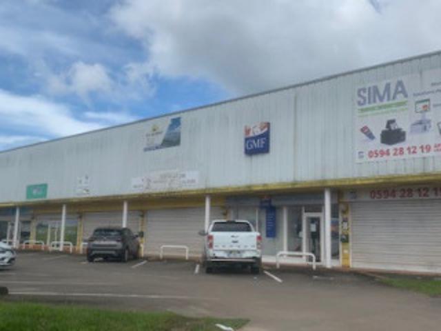 Local Commercial 114