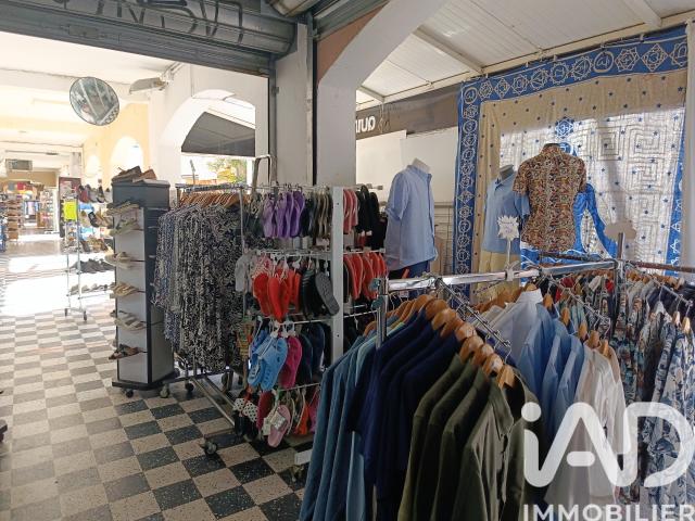 Local commercial 98 m²