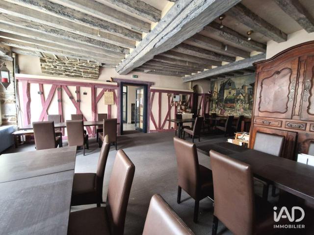 Local commercial 107 m²
