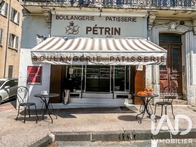 Local commercial 98 m²
