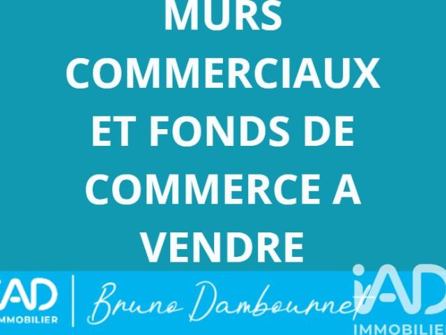 Local commercial 98 m²