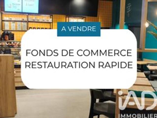 Local commercial 98 m²