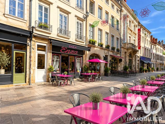 Local commercial 98 m²