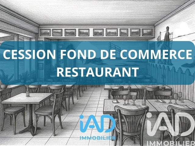 Local commercial 90 m²