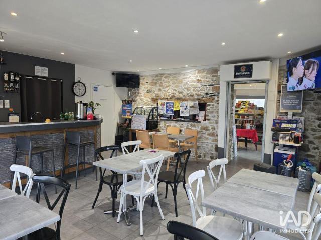 Local commercial 90 m²