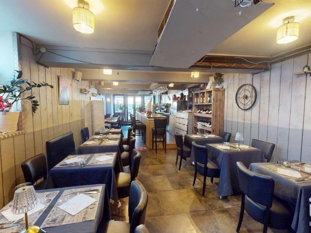 Local commercial 90 m²