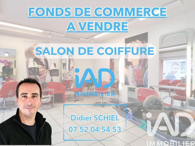 Local commercial 90 m²