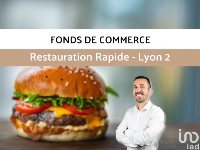 Local commercial 90 m²