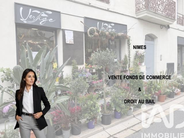 Local commercial 91 m²