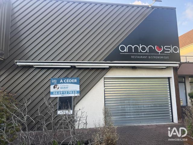 Local commercial 91 m²